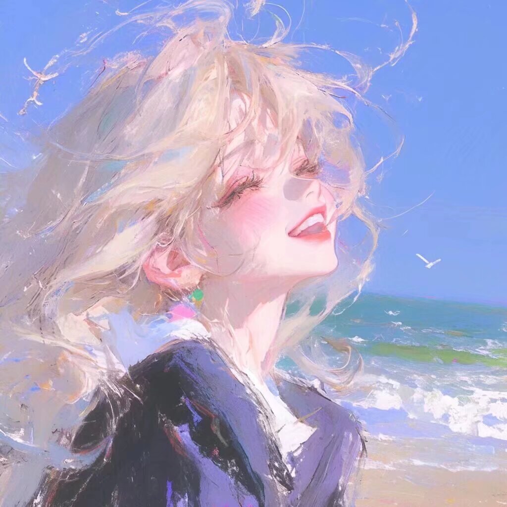 宝子们要的系列头像来咯