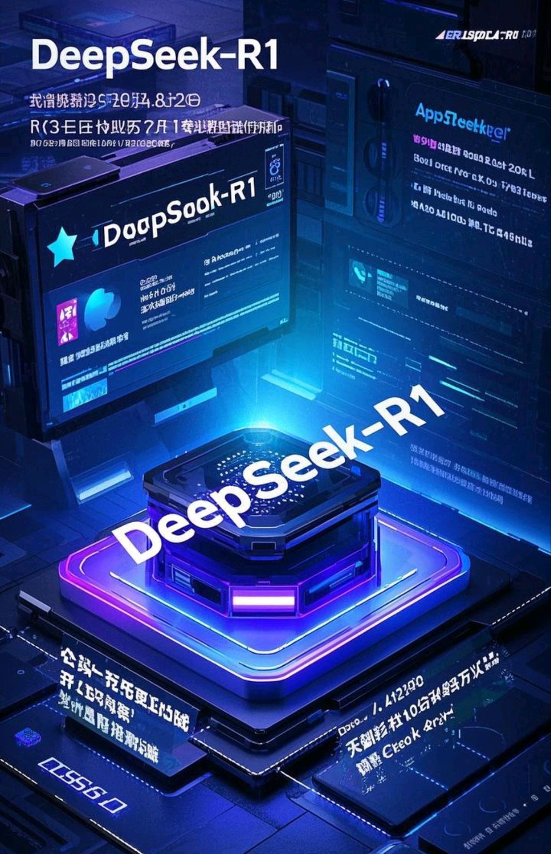 百度引领ai变革deepseek
