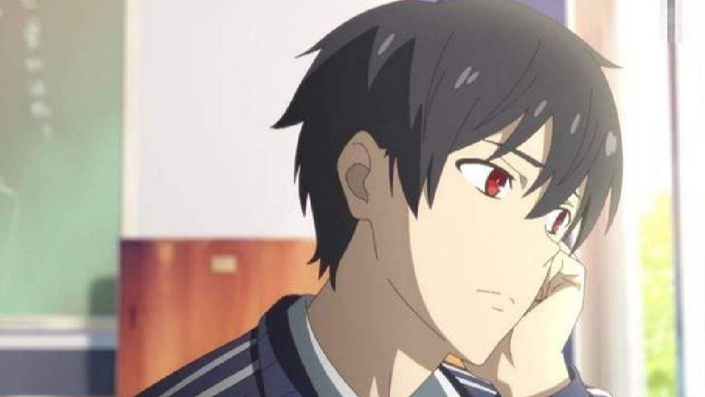 从界海回归的仙王