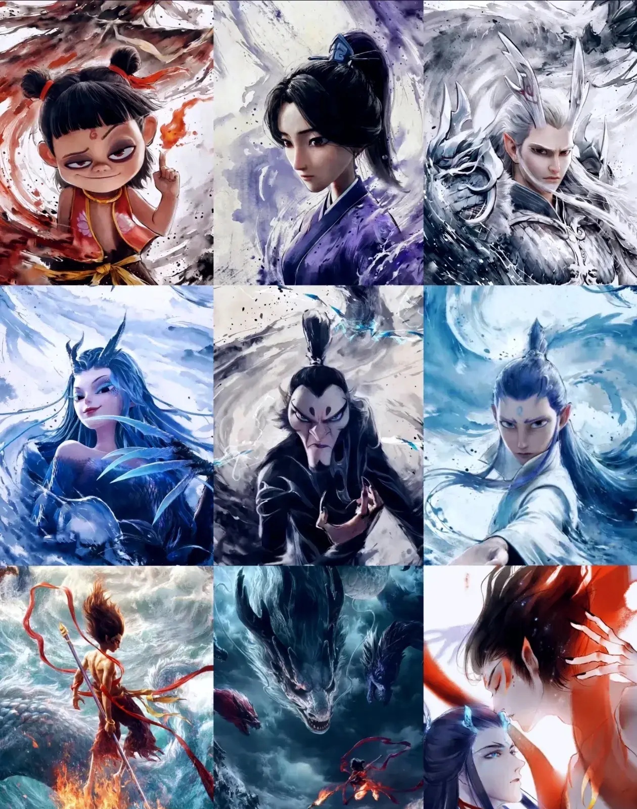 这个导演太有远见了