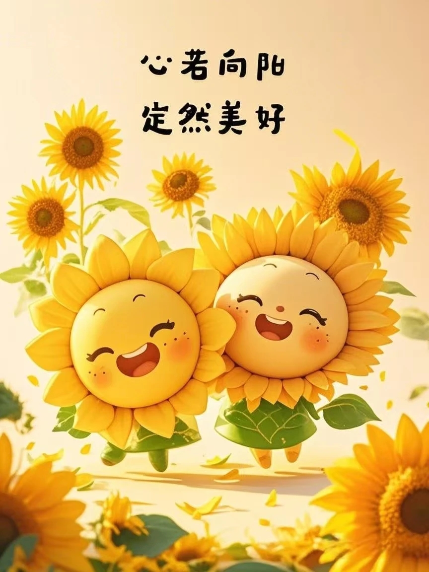 新的一天,请你一边努力, 一边快乐!早安!