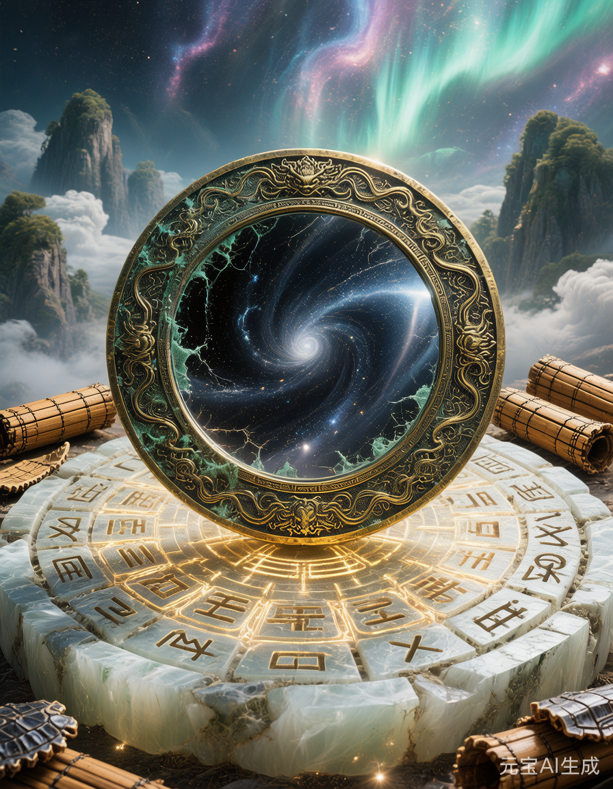 星盘测试(免费版)(在线星盘查询免费星盘分析)