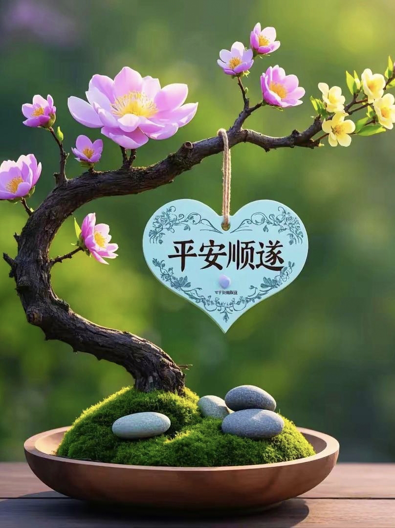 皆顺遂头像图片45岁妈妈用什么手机 2025如意吉祥头像壁纸附精美句子