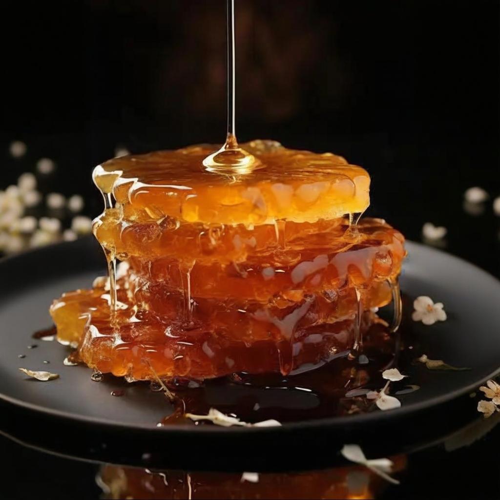 蜂蜜可不可以降血糖血脂(喝蜂蜜水能降血脂吗?)