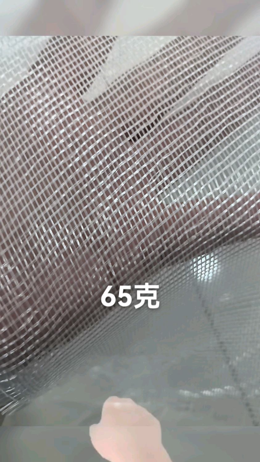 玻璃丝布规格齐全