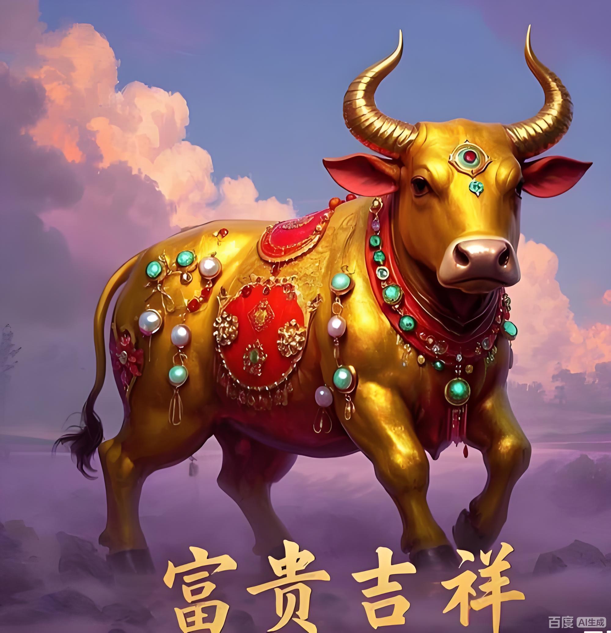 二零二零年生肖牛运势如何(二零二一年生肖牛运势)