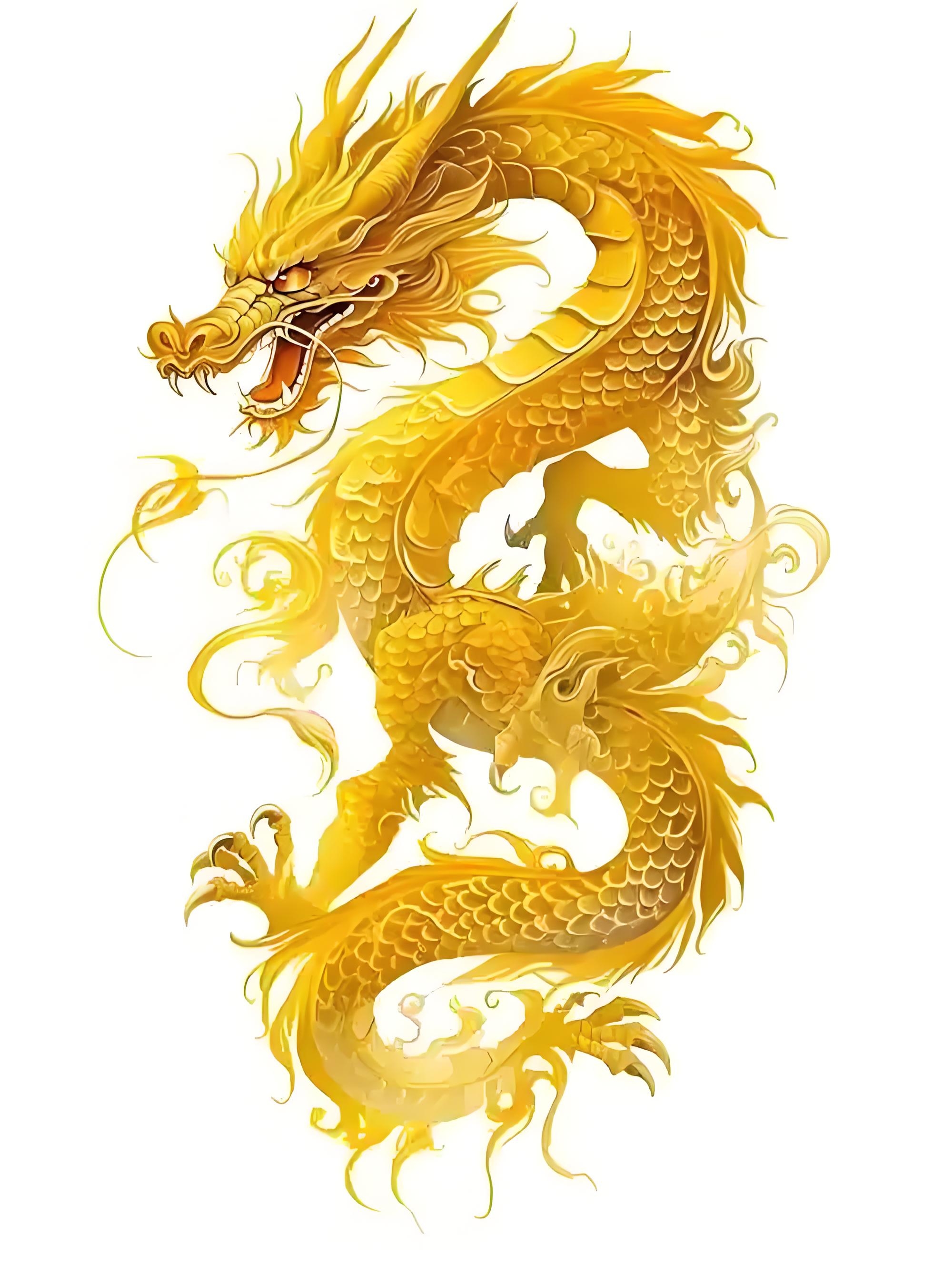 生肖龙未来一月运势(生肖龙2022年每月运势香港七星堂)