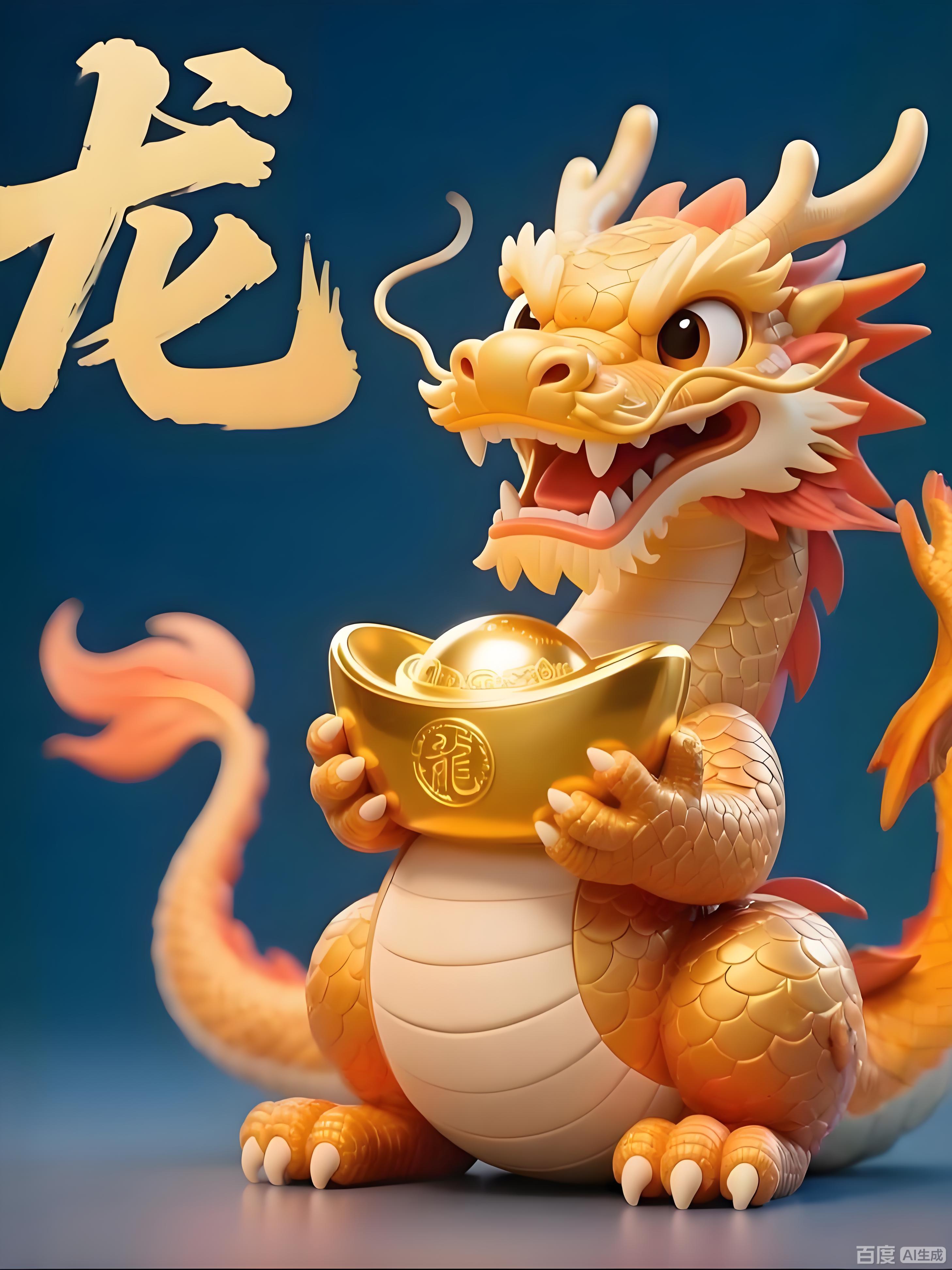 22年龙生肖运势图片解析(2022年生肖龙的运势怎么样)