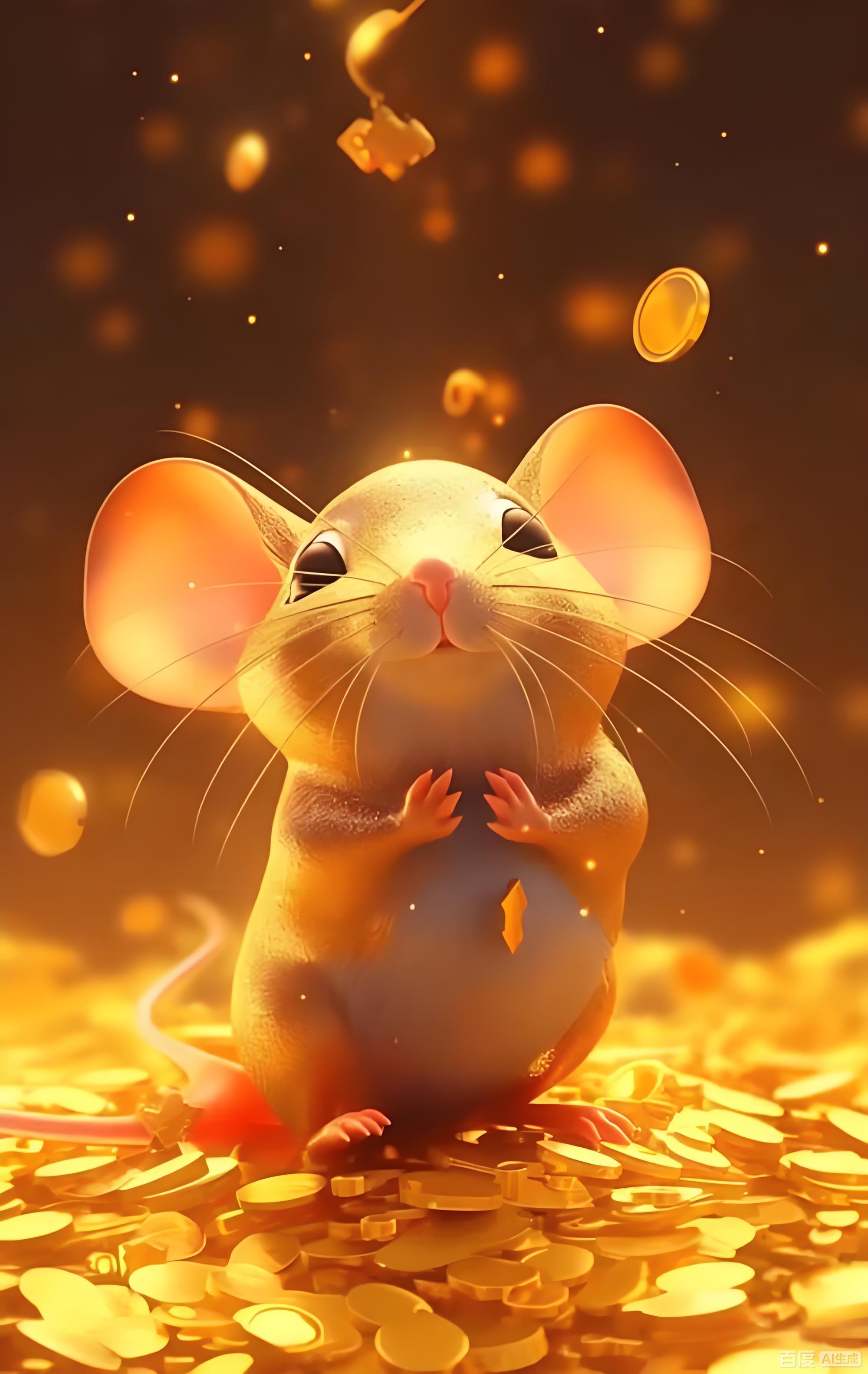 今年生肖鼠的运势怎样(今年生肖属鼠的运势)