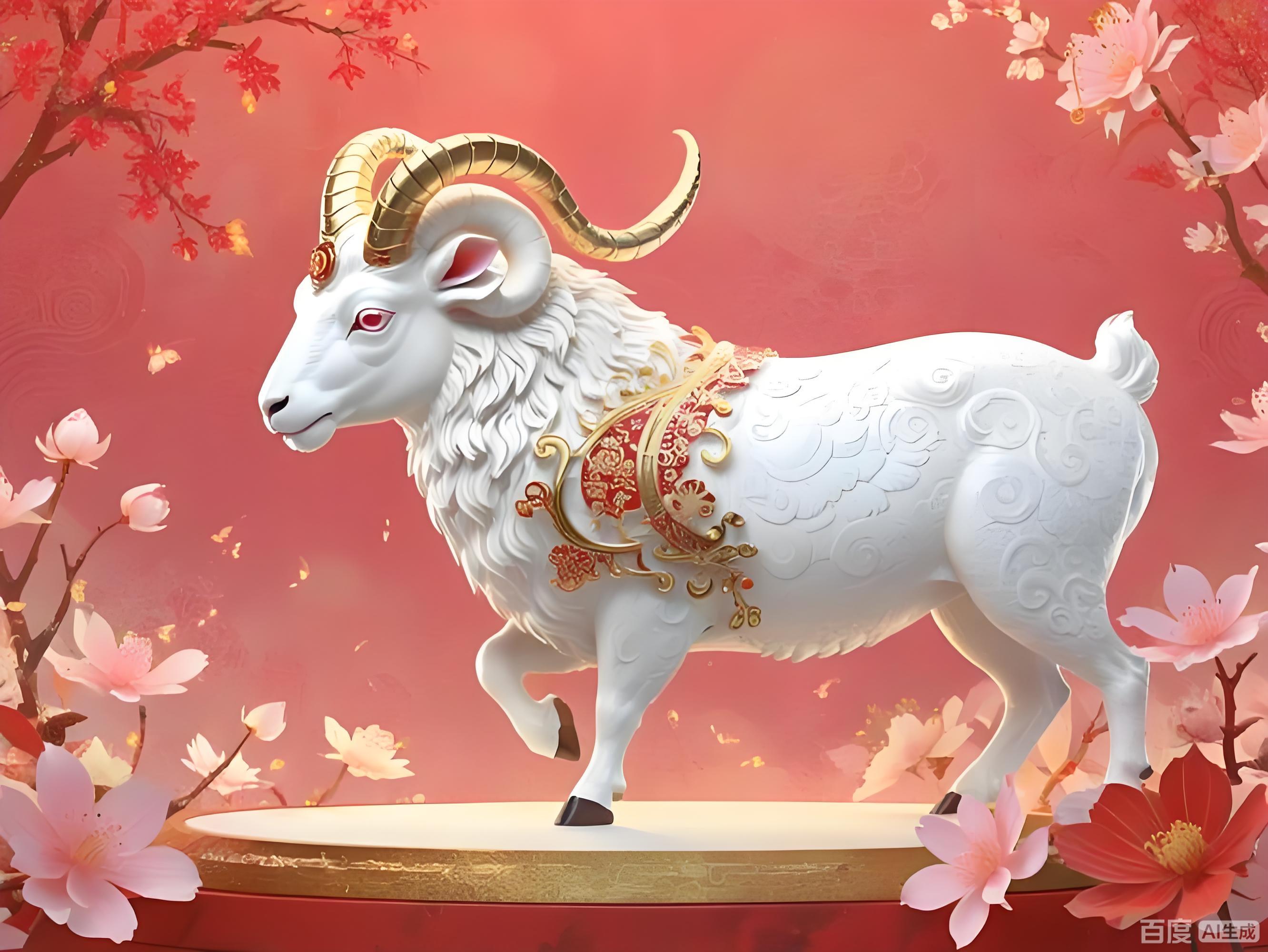 今年生肖属羊男运势如何(属羊的男今年婚姻会是什么状况)