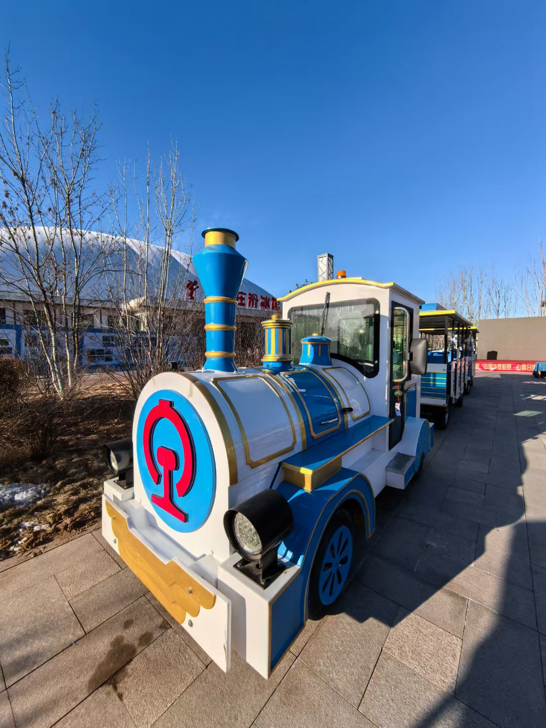 中国冰壶联赛,吕梁离石站,传统与现代的结合,春天的序曲