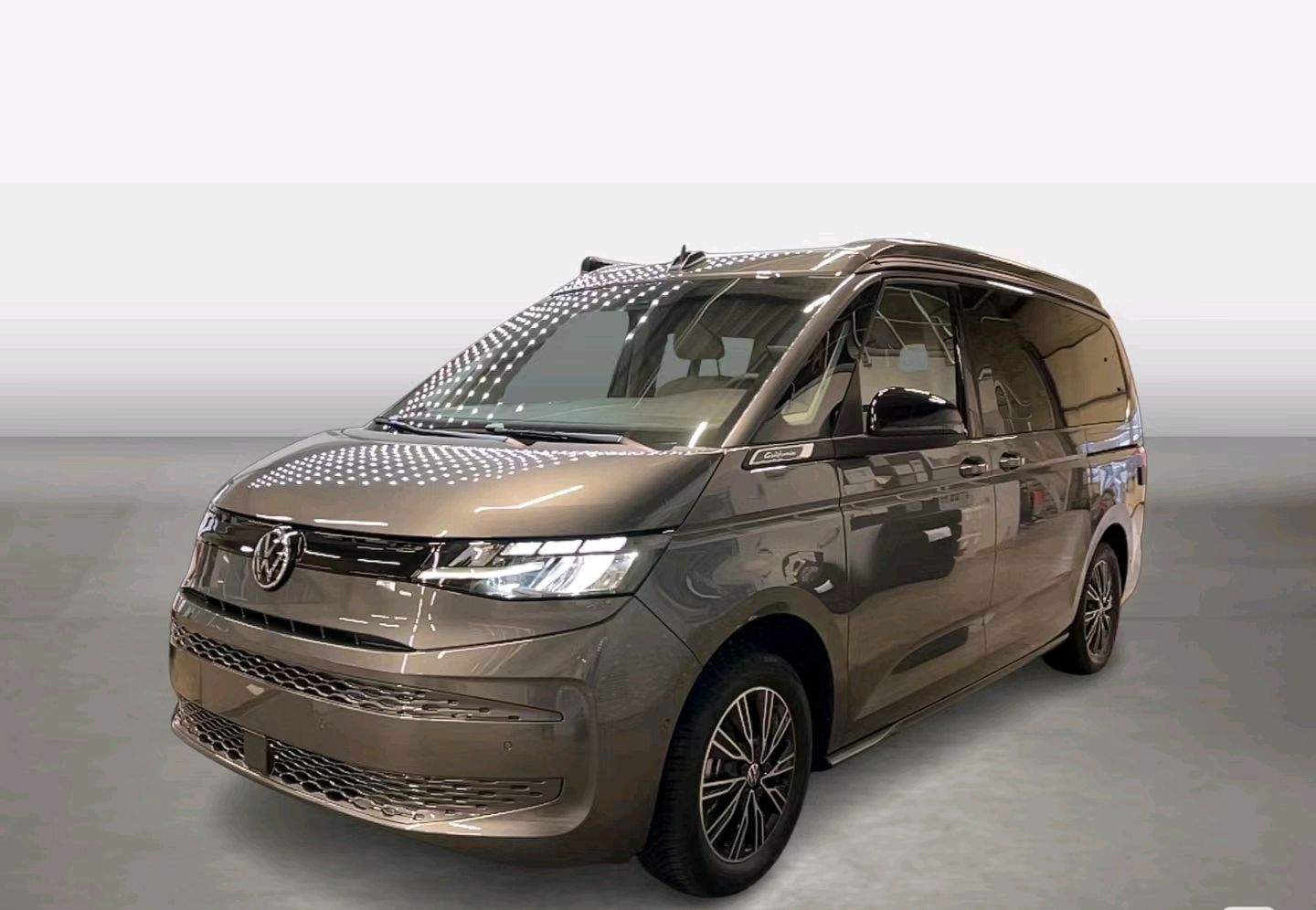 新一代大众迈特威来啦,堪称7座mpv新标杆