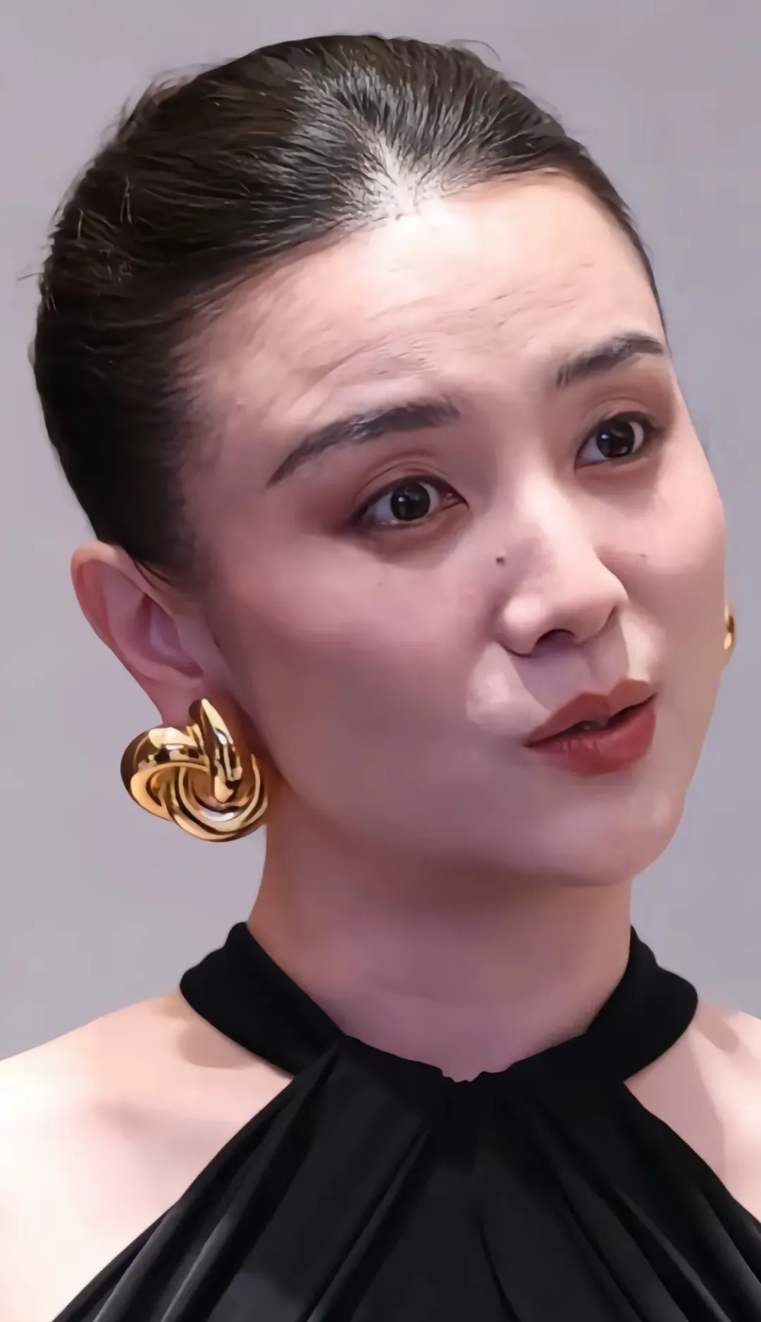 脸明星女人国字脸图片国字脸女明星方脸女星冬瓜脸是什么脸型小鸟嘴