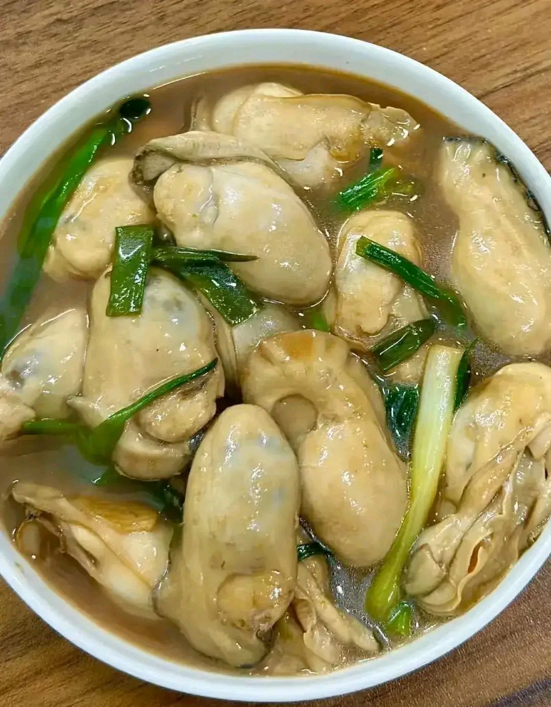 下面的菜就是我经常做给我老公吃的,吃了身体好