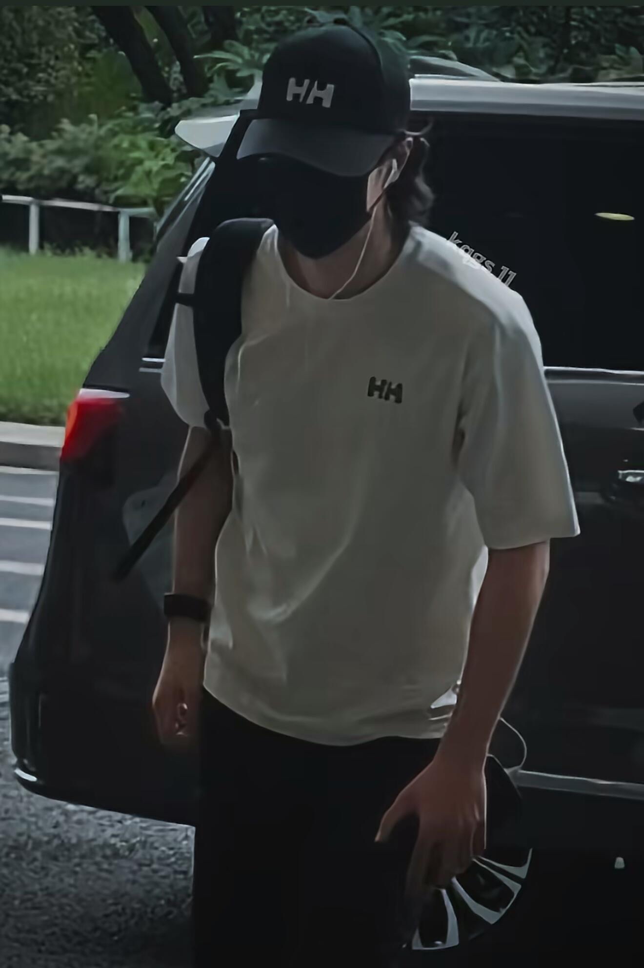 王一博hh全球品牌代言人