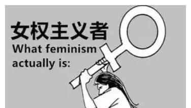 警惕!走向极端化的中国女权:被资本裹挟与境外渗透