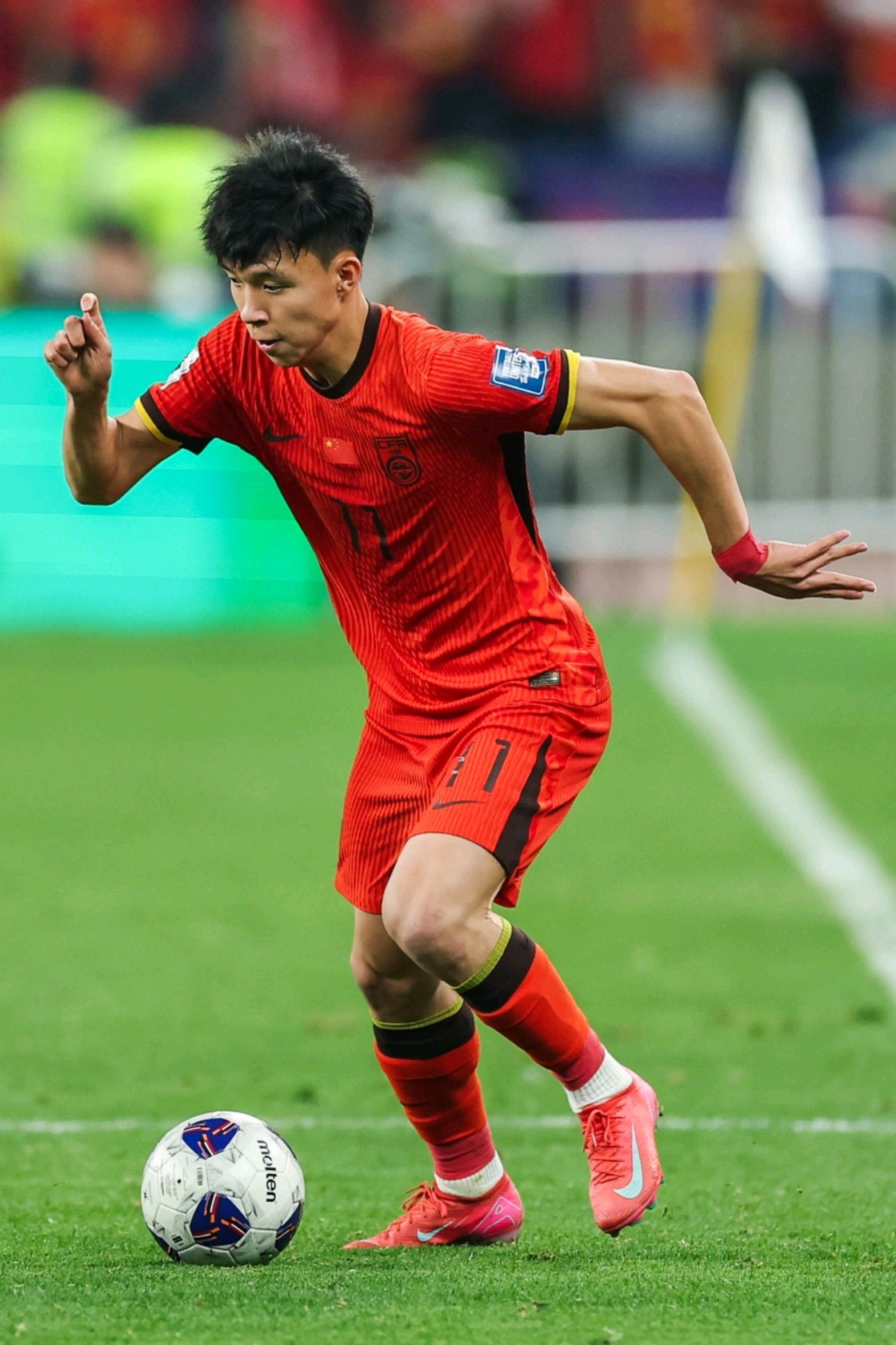 中国男足 出线前景 堪忧相关图片1