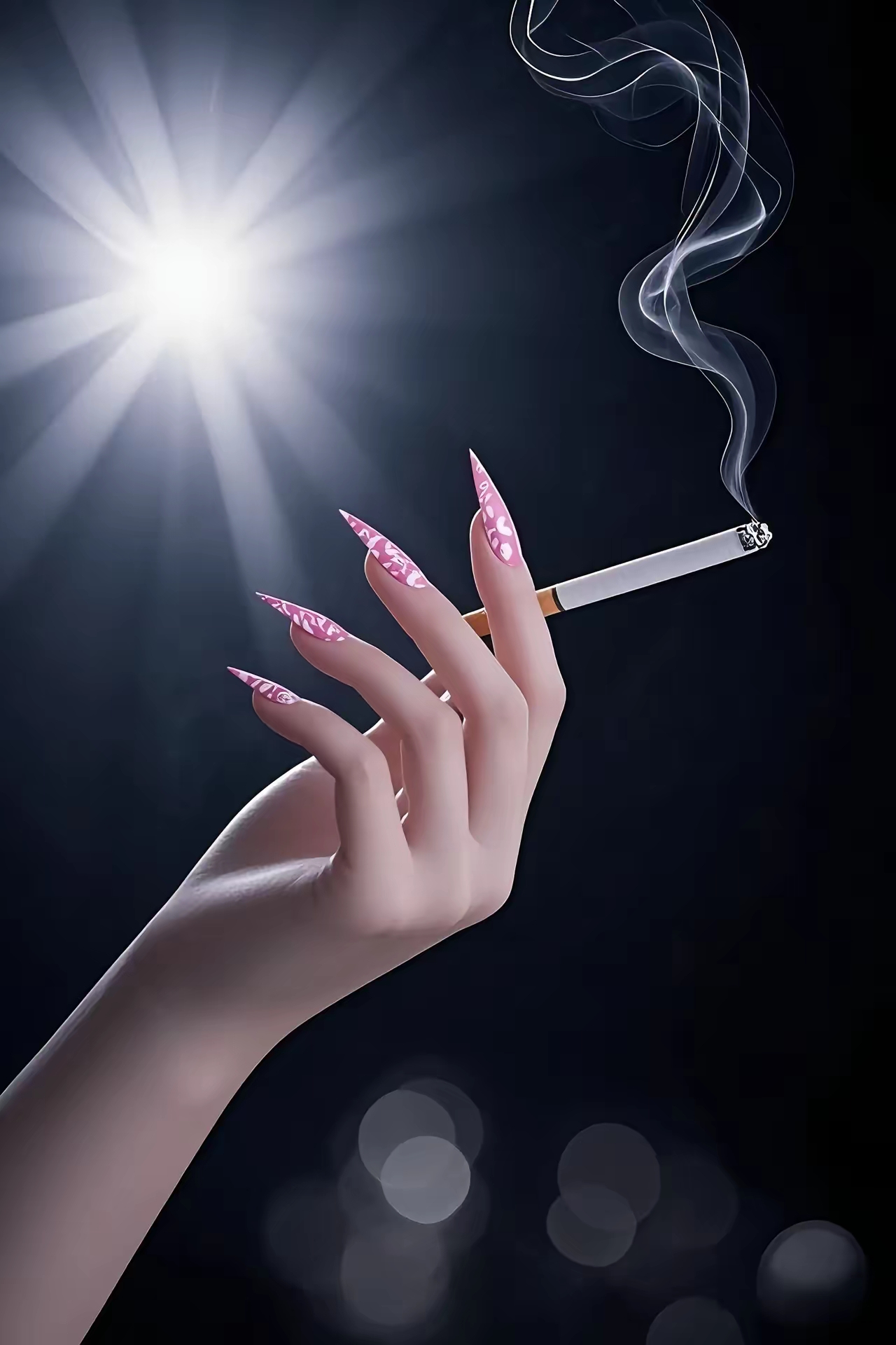 "  人与人之间没有永恒的朋友,也没有永恒的敌人,只有永恒的利益