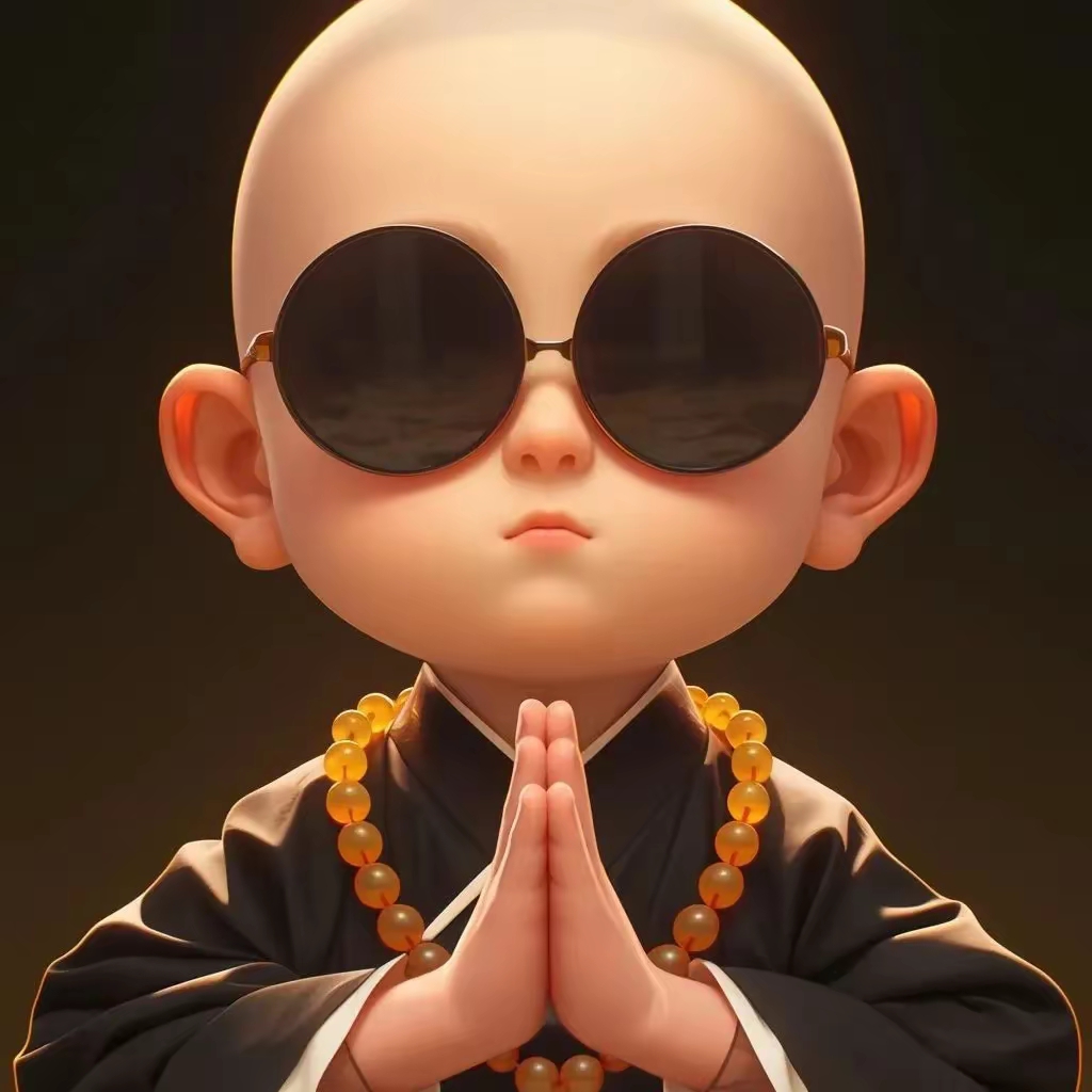 "人间清醒的四不原则: 不被拿捏,不信承诺,不吃大饼,不听故事