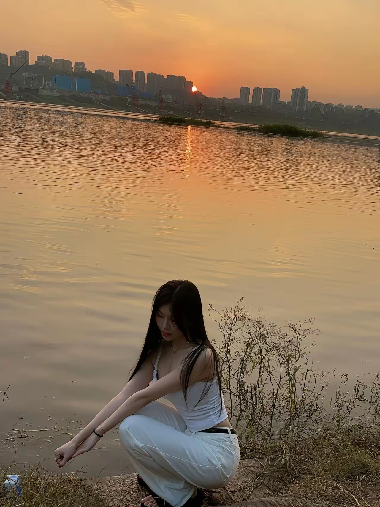 渣男长撩女 好女不拜金