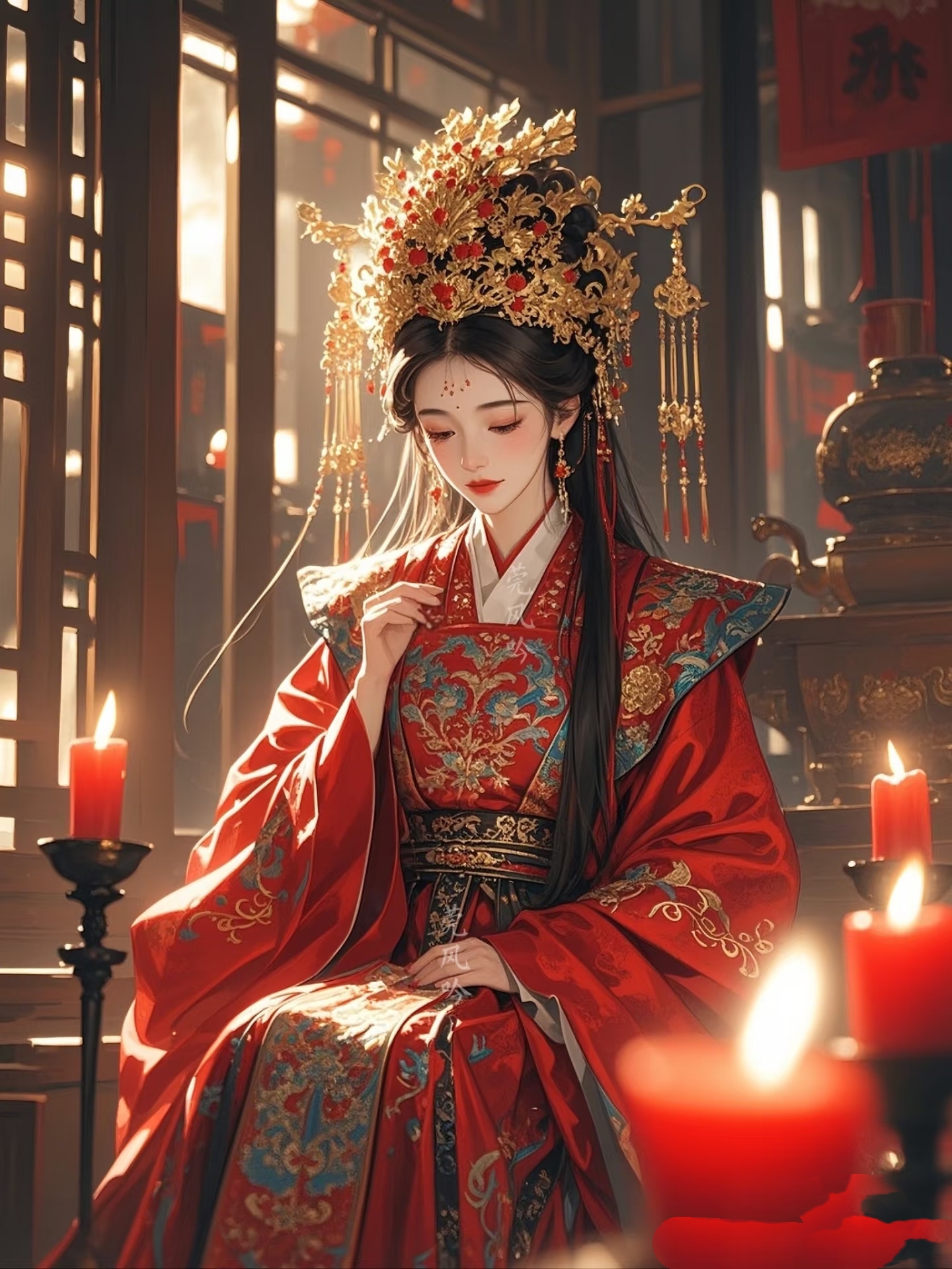 真正称得上好福气的人,往往都是那些前半生吃尽了苦