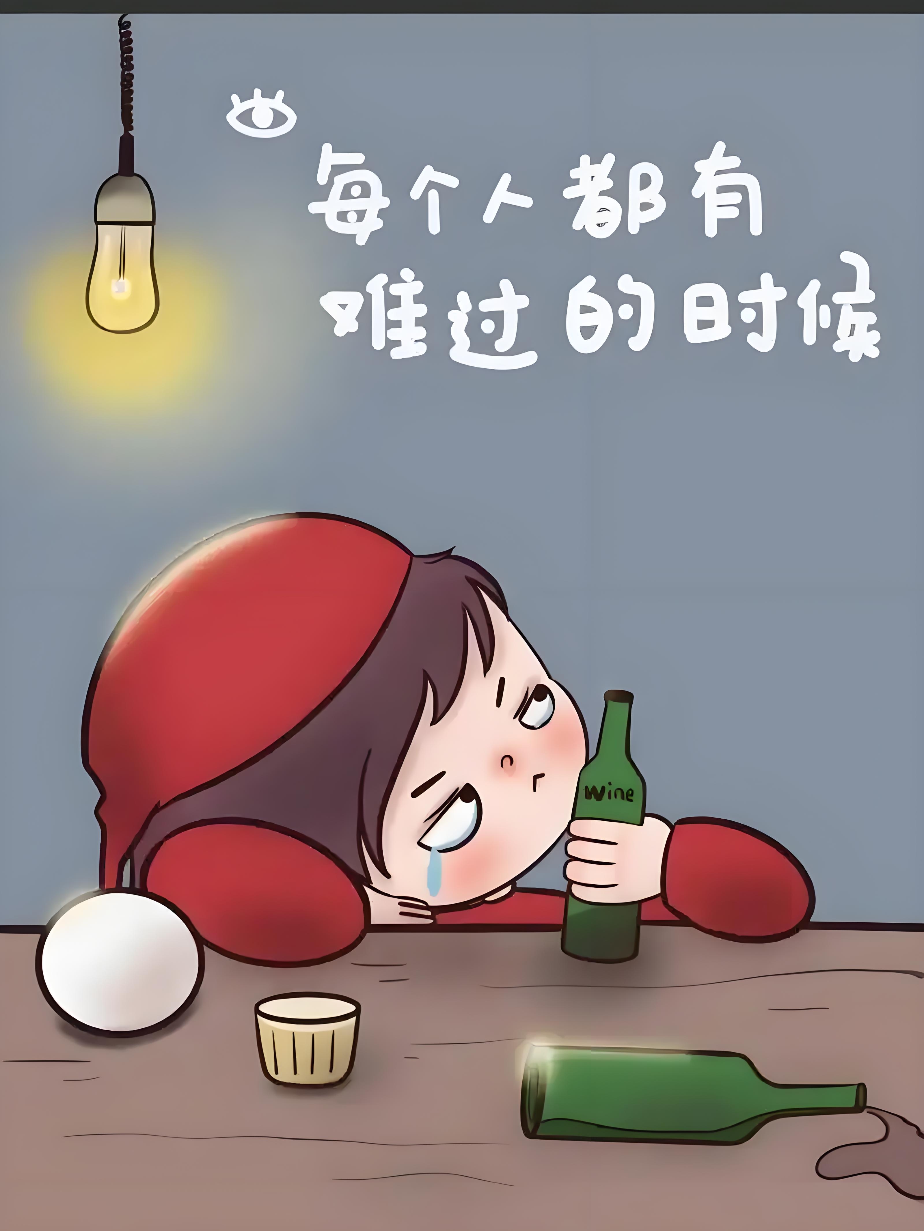 首先正视情绪是关键别逃避压抑允许自己感受