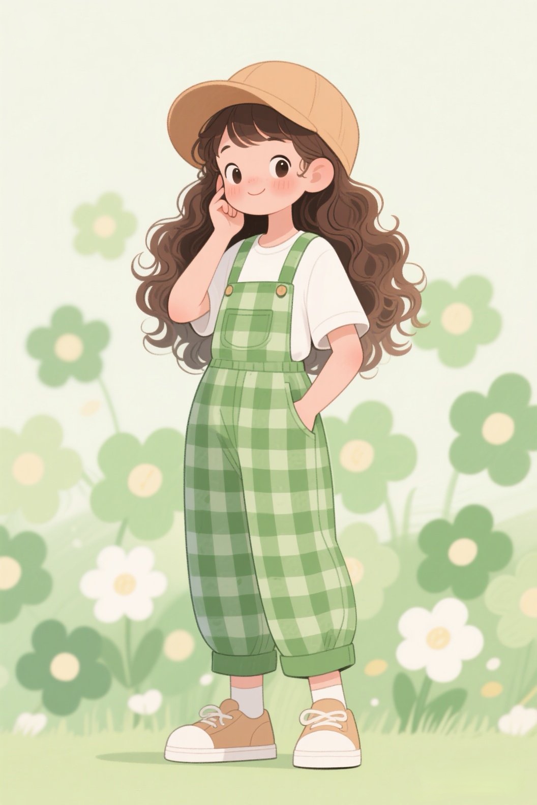 时间就是这样, 夜里想着心事, 第二天的闹铃就响