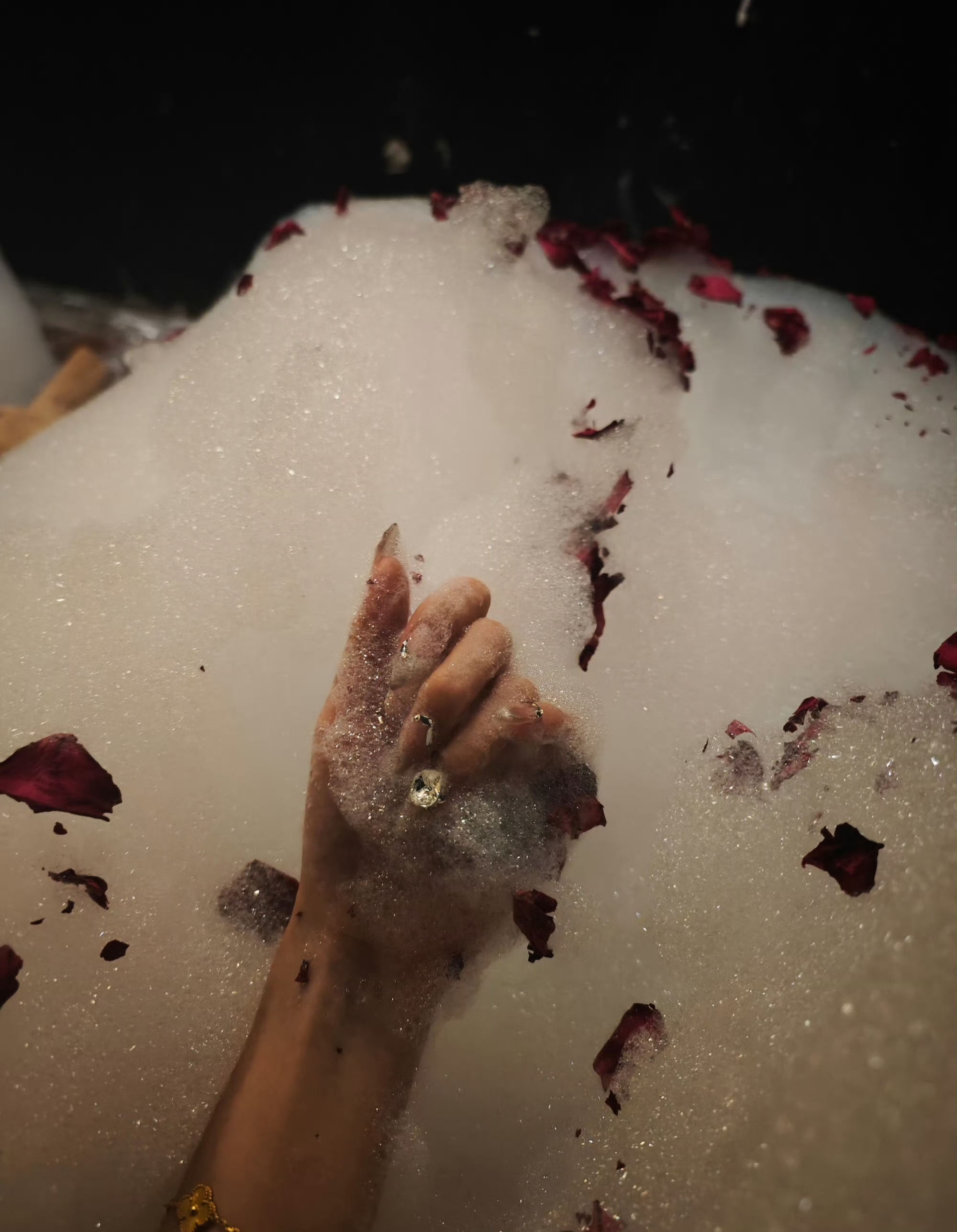 成长进行时# 总有一天你会明白,自己爱自己,强过