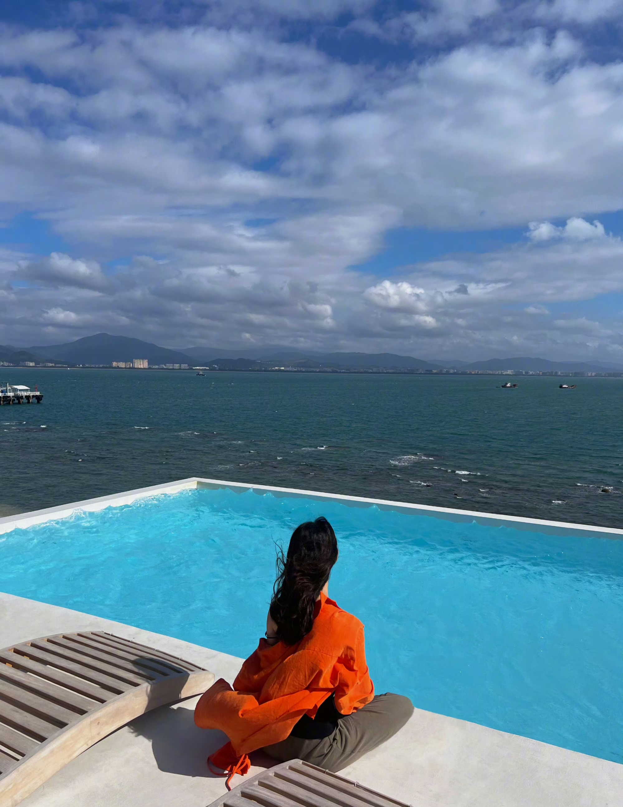 百校度创营# 以前羡慕会喝酒的女孩,感觉即帅气又