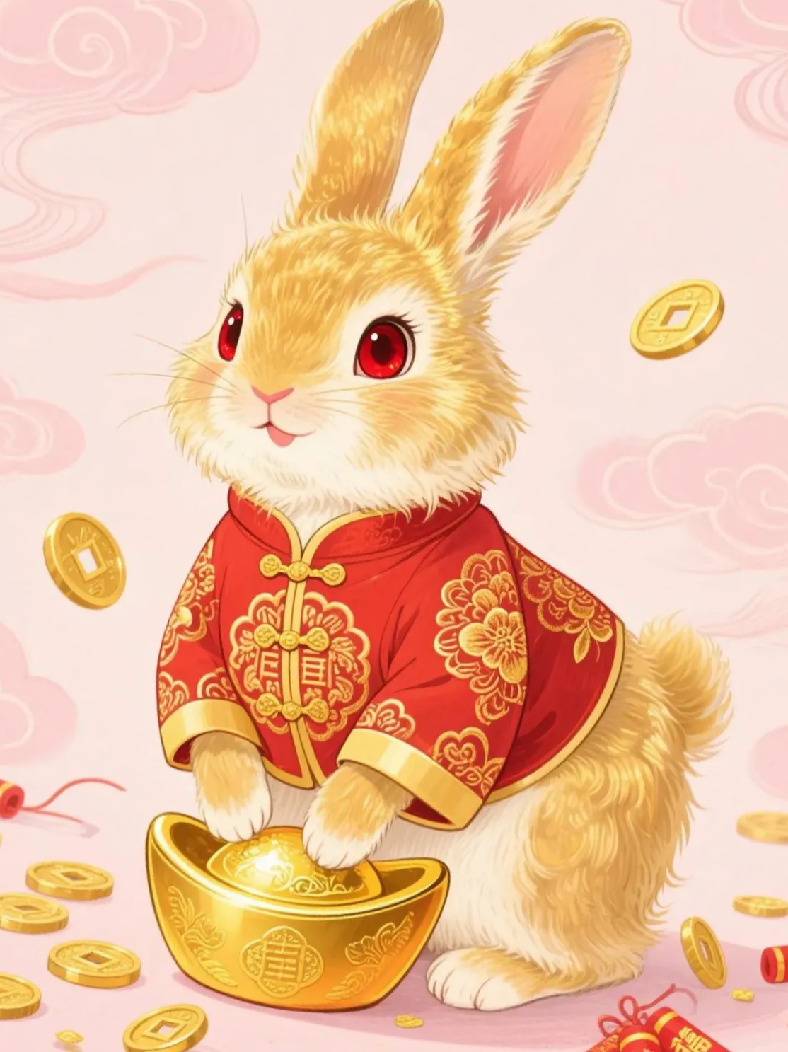生肖兔十二月的运势(属兔十二月份运势如何2021)