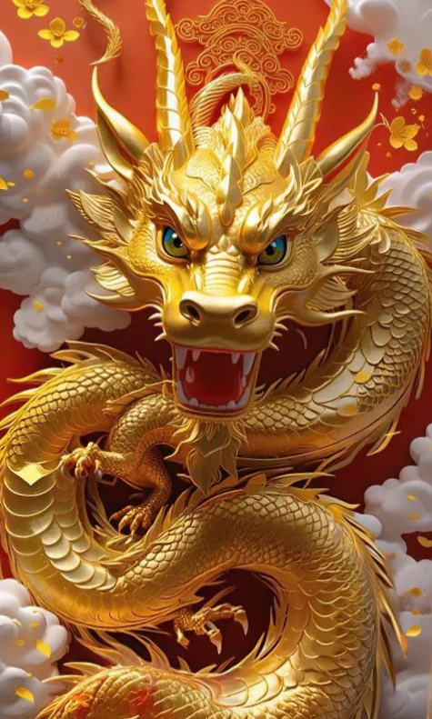 属龙在每个生肖年运势(属龙的龙年运势如何)