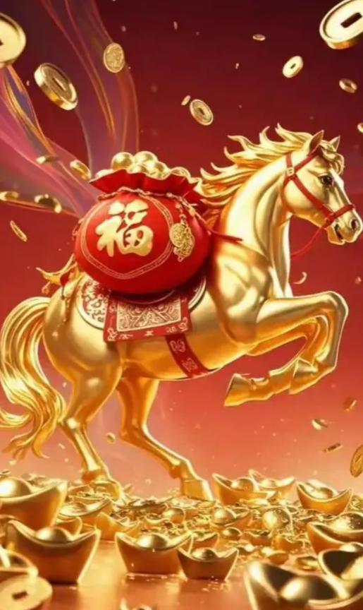 生肖属马的运势四月运势(属马4月运势运程)