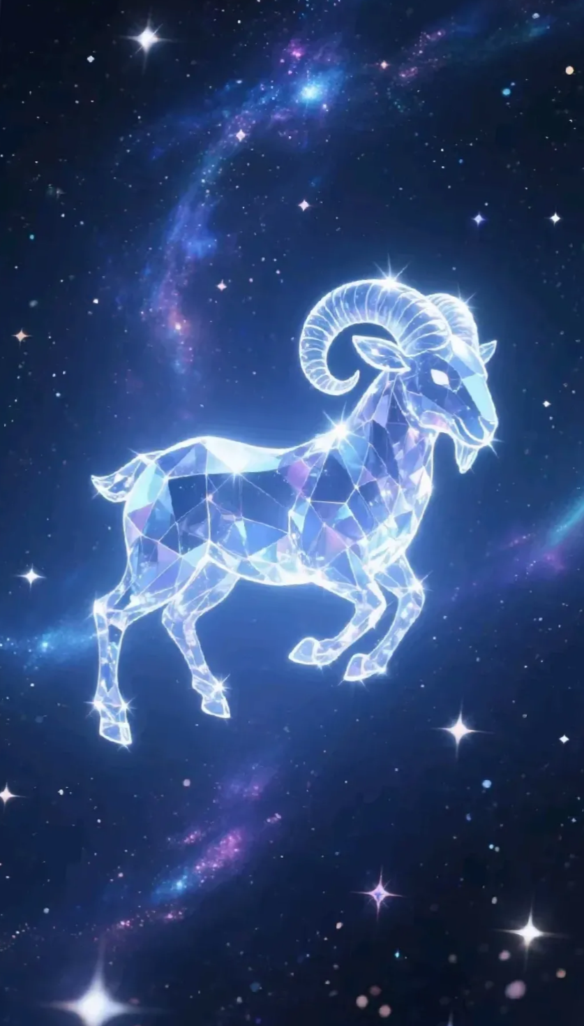 星座白羊星座图片白羊座照片白羊星座白羊图片大全大图白羊座唯美图片
