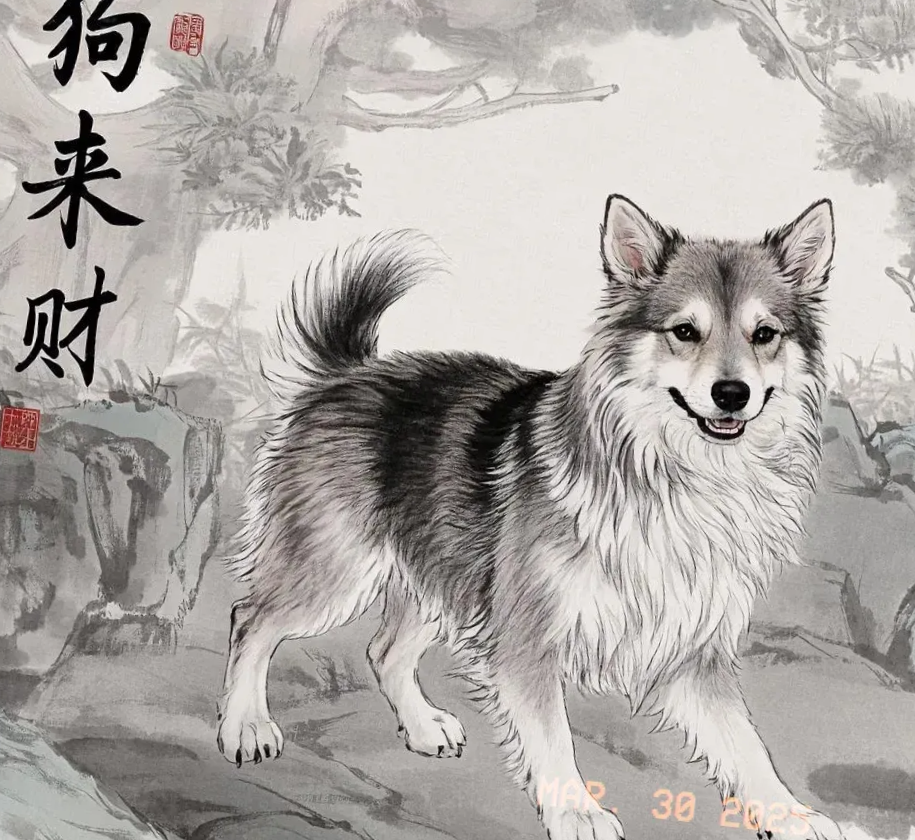 七月运势生肖狗命运(7月狗年的运程如何)