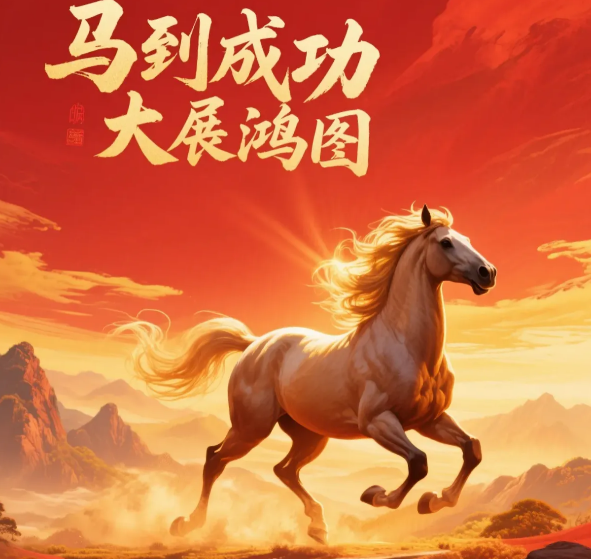 属马今年生肖运势(属马 今年运势)