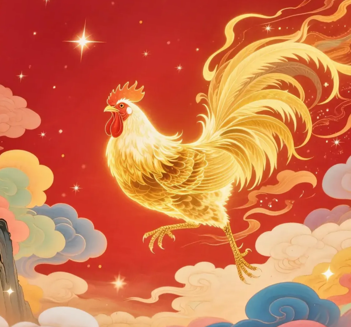 生肖鸡二十日运势(生肖鸡二o二一今天运势)