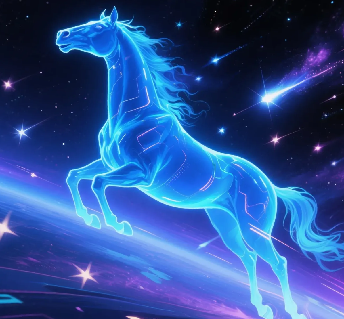 生肖马在虎年运势如何(属马人在虎年运势如何)