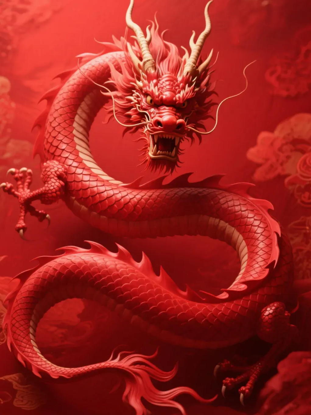 元月份生肖龙的运势(生肖龙的本月整体运势)