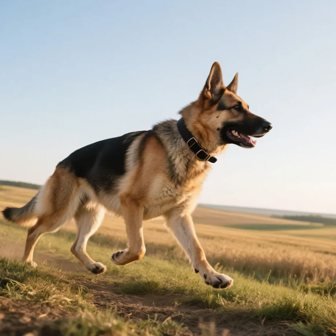 狗:踏踏实实帮你把遇到的坎填得平平整整!