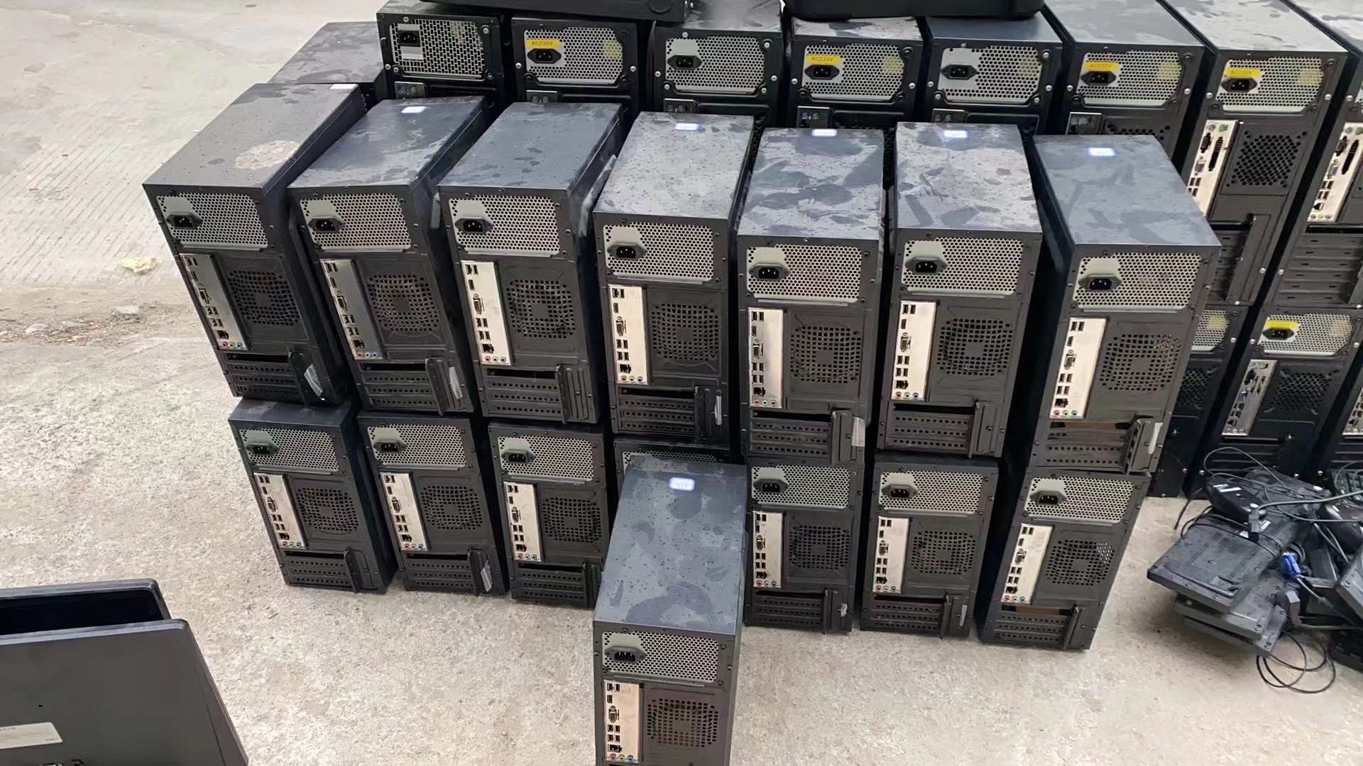 正规上门回收电脑的最新政策(2025年高价上门回收电脑分享) 正规上门回收电脑的最新政策(2025年高价上门回收电脑分享)