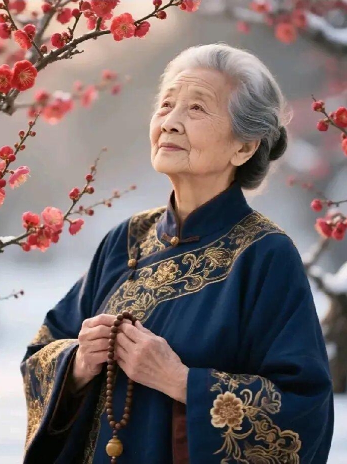 像娘,金砖砌墙":这句俗语饱含着一种传统观念,认为儿子若长相肖似母亲