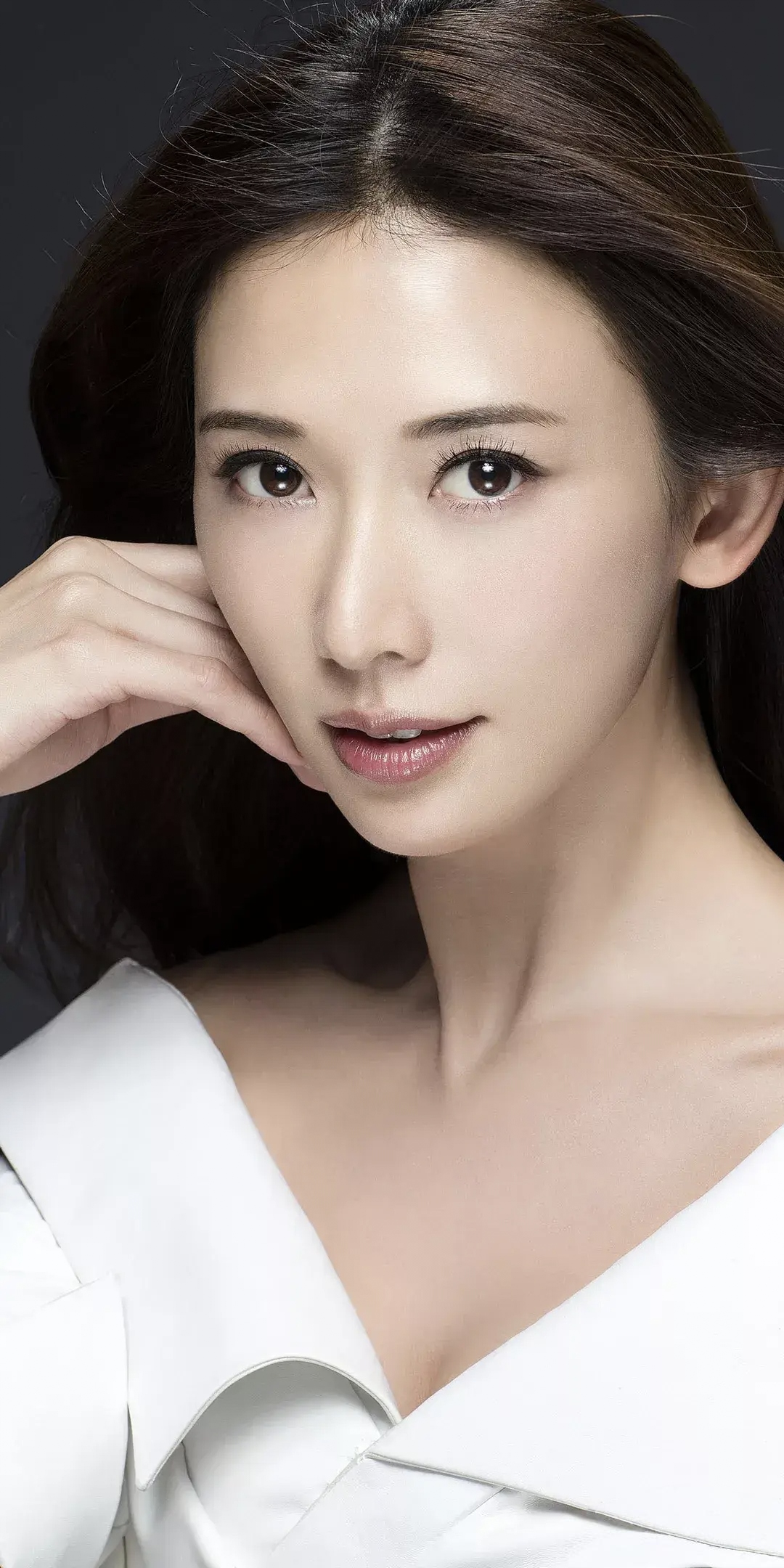 林志玲,1974年11月29日出生于中国台湾省台北市