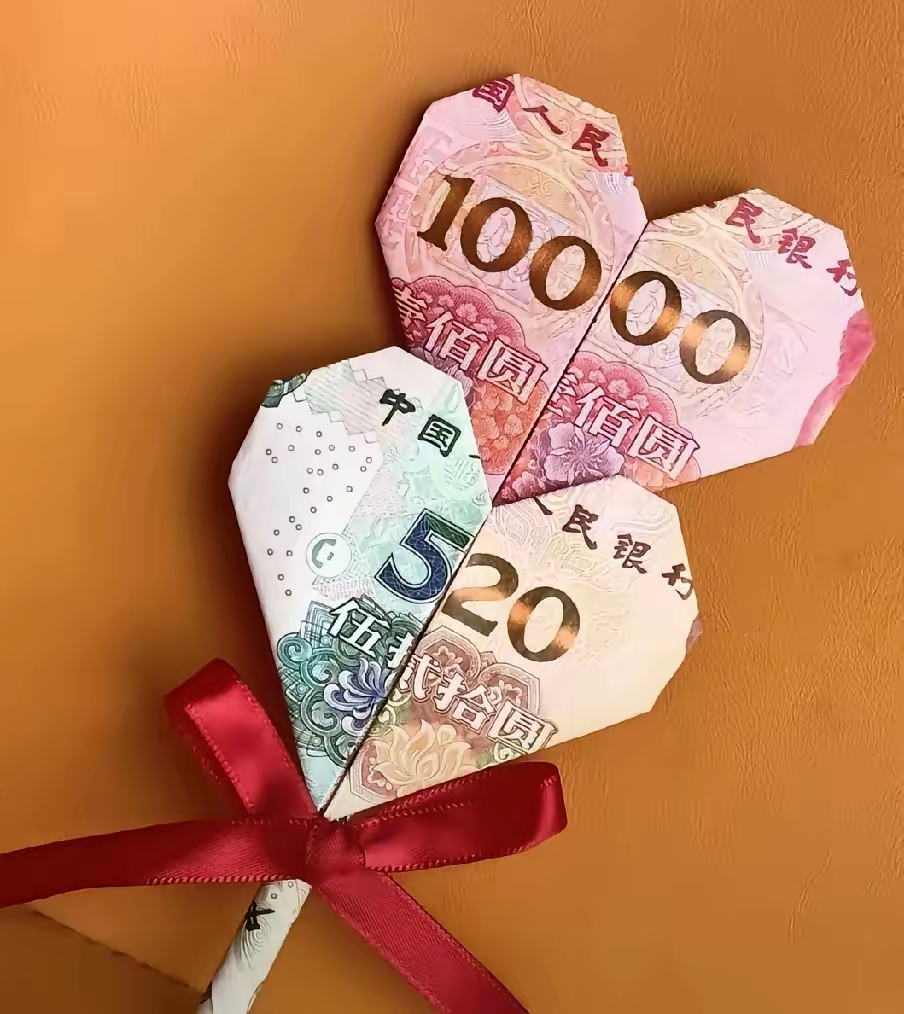 家里两个孩子都是公婆带着,生活费也都是公婆出