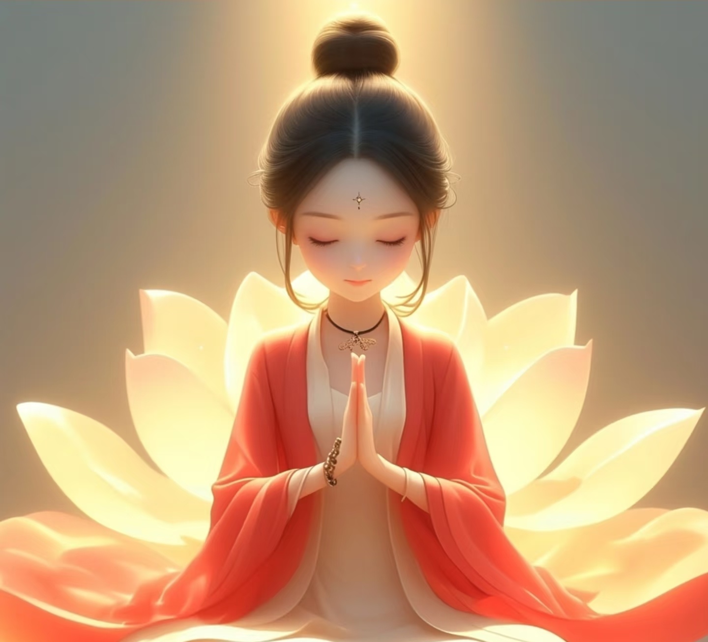 修行不是打坐,不是念经,不是吃