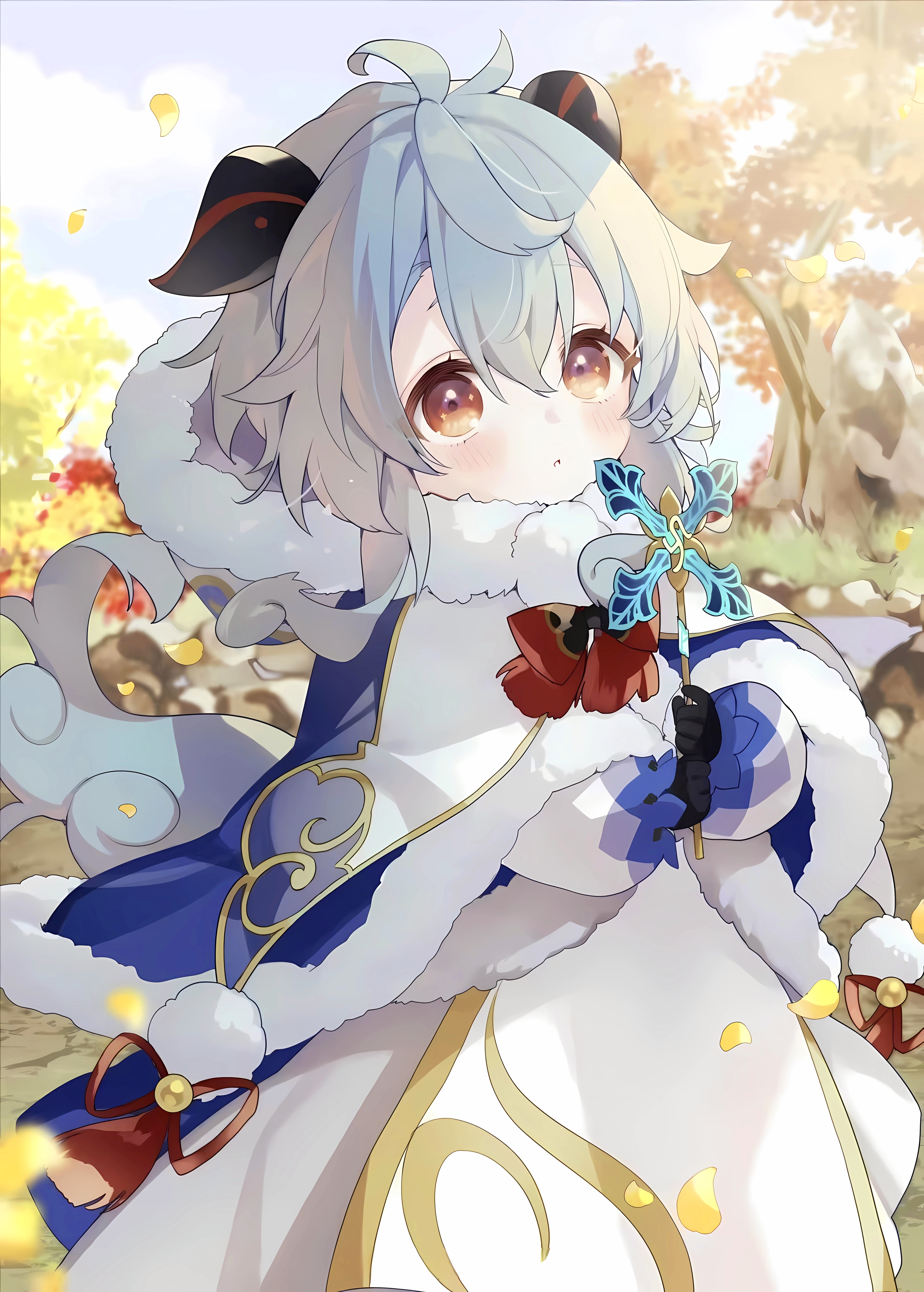 椰羊xp
