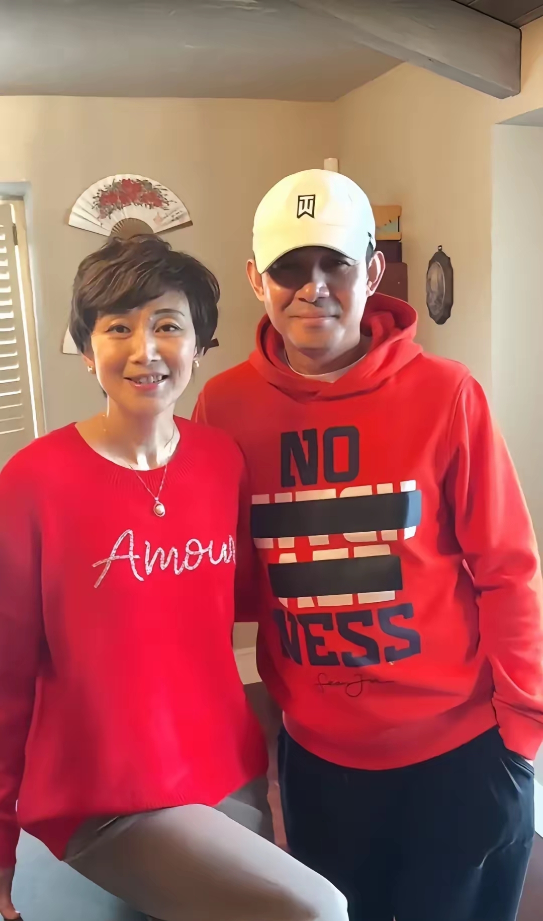 杨恭如老公(杨恭如的男朋友是谁) 杨恭如老公(杨恭如的男朋友是谁)