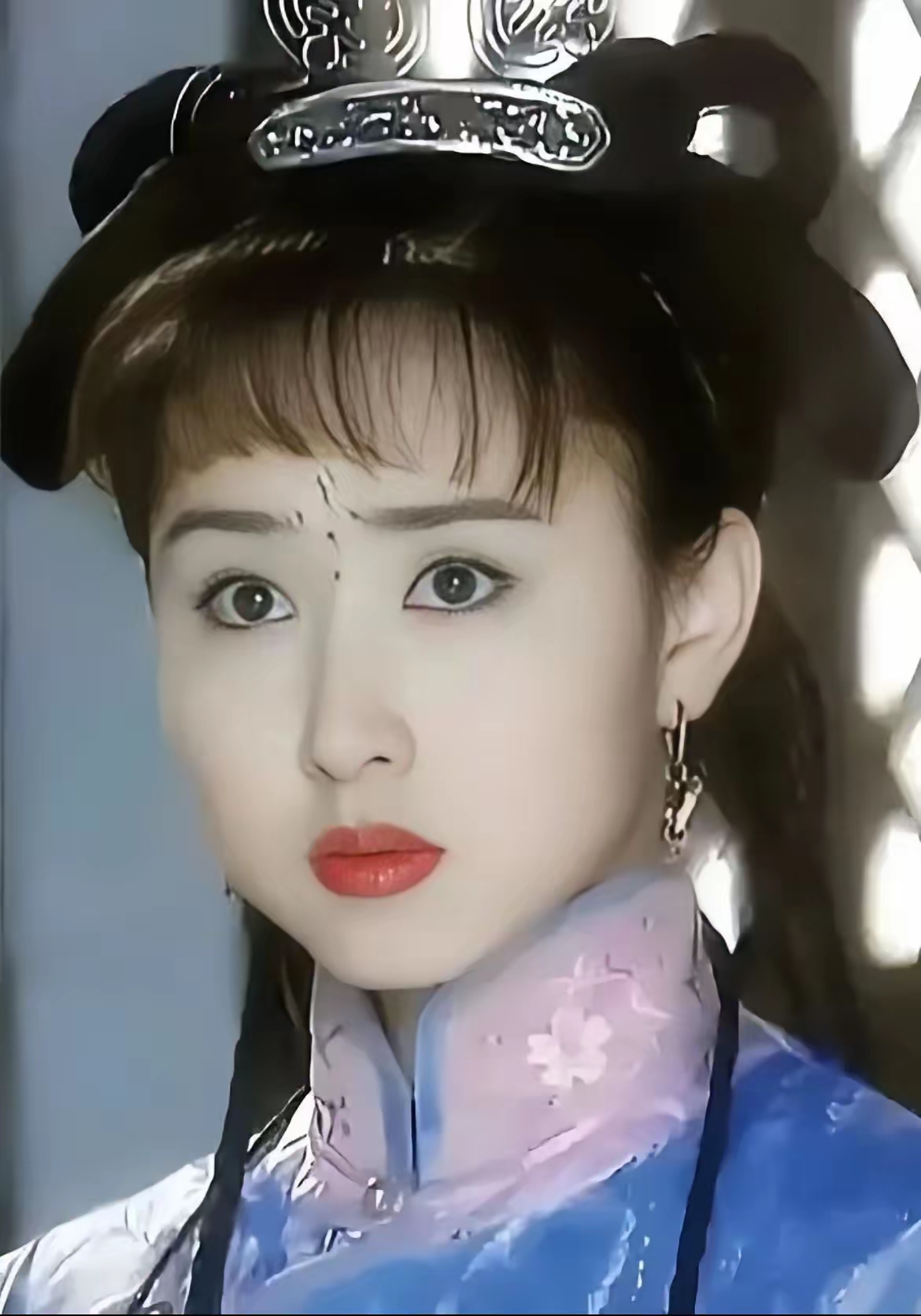 她老公朱兆祥说,胡静的钱必 须是她的钱,我的钱完全都是她的钱