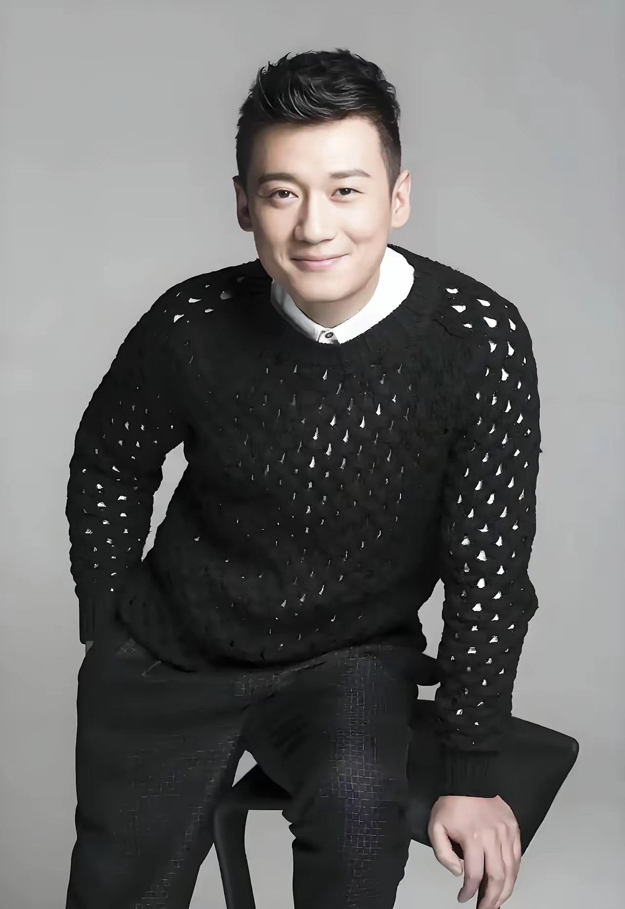 徐洪浩,中国内地男演员,1973年10月28日出生于安徽省合肥市,毕业于