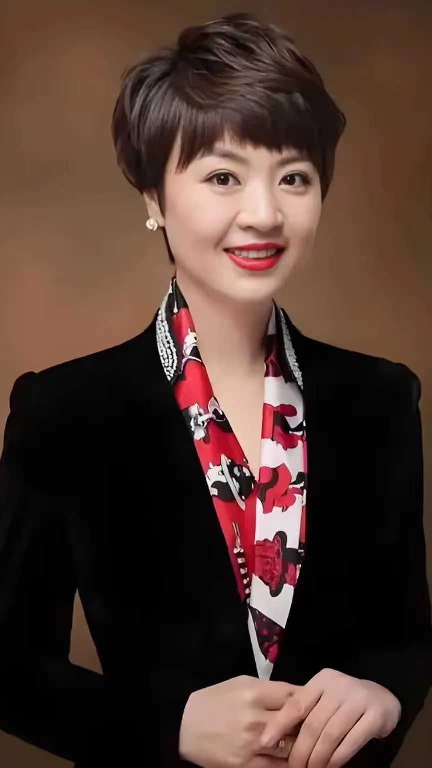 郭佳是吉林电视台知名主持人,自2004年起担任《守望都市》主持人,以