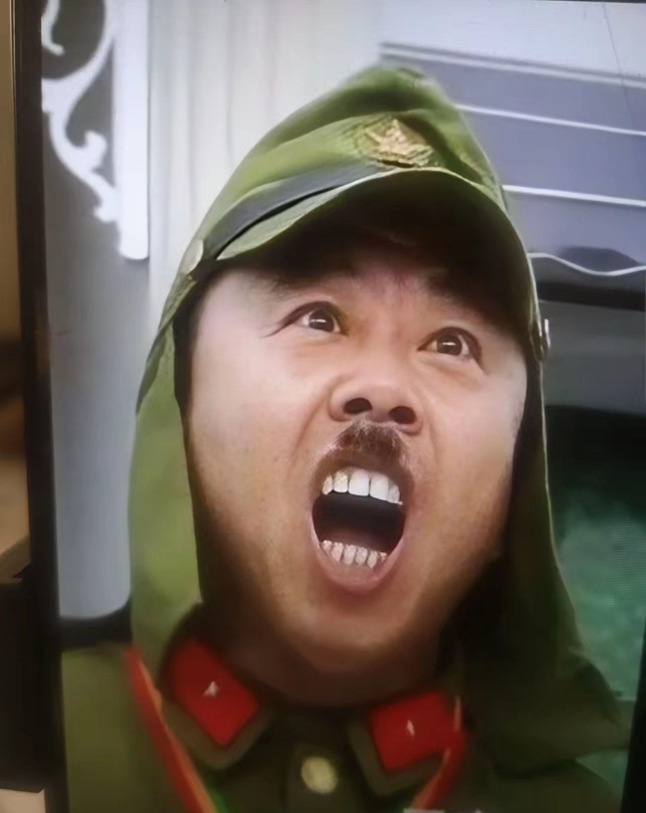 喜剧表演艺术家潘长江,生于1957年7月1日,藉贯黑龙江省牡丹江市东宁市